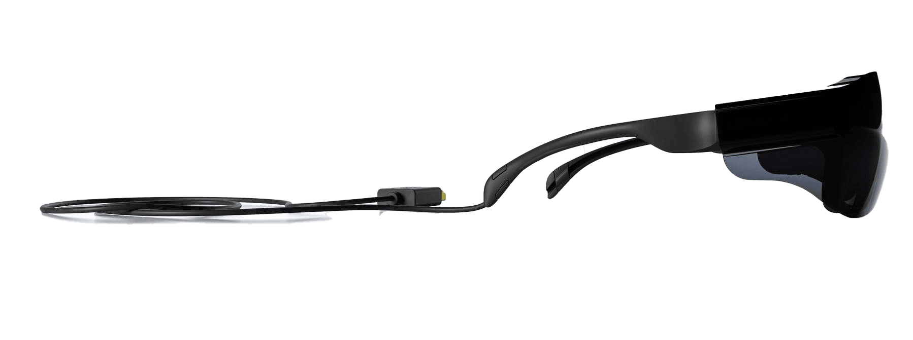 Tobii Pro Glasses 3 protective lenses