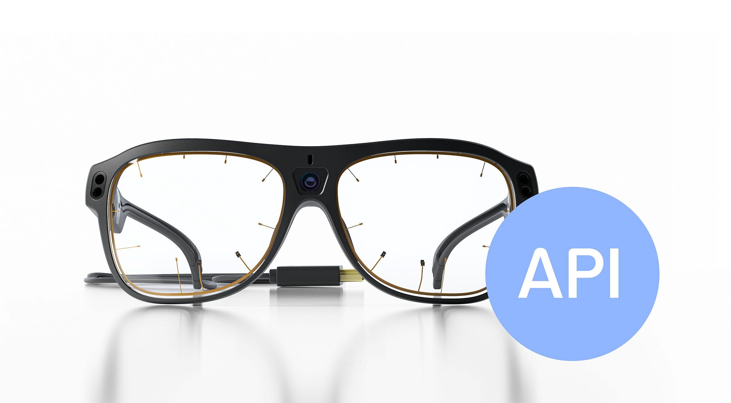Tobii Pro Glasses 3 API